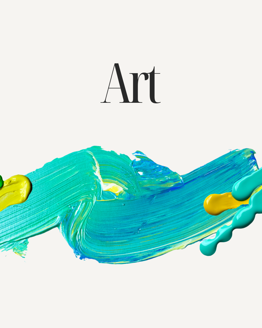 Art Workshop