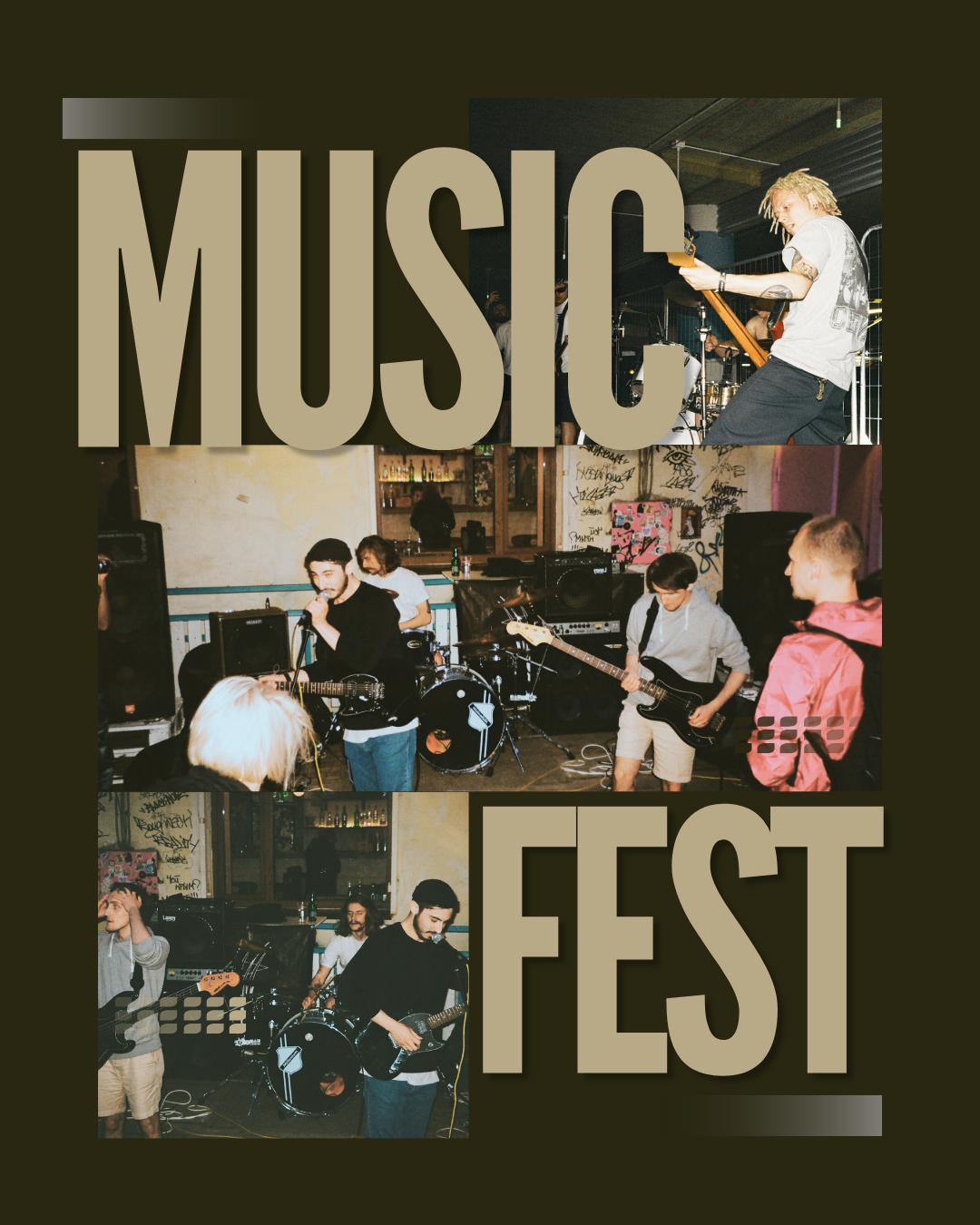 Music Festival
